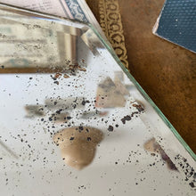 Charger l'image dans la galerie, Miroir biseauté vintage