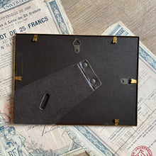 Charger l'image dans la galerie, Coupures anglaises Années 1910 encadrées