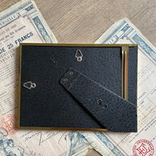 Charger l'image dans la galerie, Coupures anglaises Années 1910 encadrées