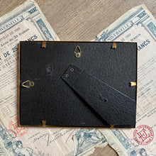 Charger l'image dans la galerie, Coupures anglaises Années 1910 encadrées