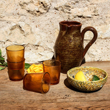 Charger l'image dans la galerie, Ensemble orangeade vintage à composer