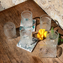 Charger l'image dans la galerie, 6 verres à whisky vintage