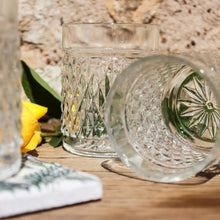 Charger l'image dans la galerie, 6 verres à whisky vintage