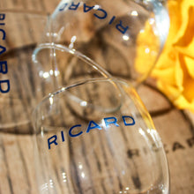 Charger l'image dans la galerie, 3 verres Ricard vintage