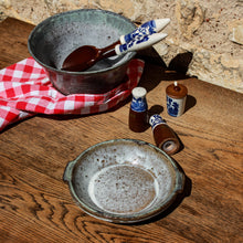 Charger l'image dans la galerie, Ensemble vintage pour salade à composer