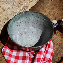 Charger l'image dans la galerie, Ensemble vintage pour salade à composer