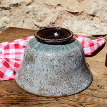 Charger l'image dans la galerie, Ensemble vintage pour salade à composer