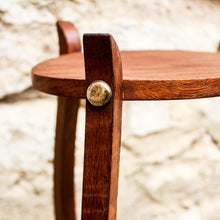 Charger l'image dans la galerie, Tabouret ou guéridon vintage