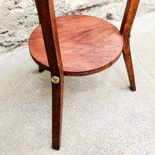 Charger l'image dans la galerie, Tabouret ou guéridon vintage