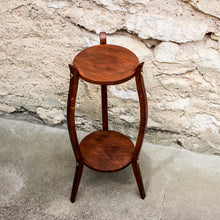 Charger l'image dans la galerie, Tabouret ou guéridon vintage