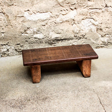 Charger l'image dans la galerie, Tabouret ou guéridon vintage