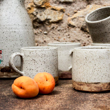 Charger l'image dans la galerie, Ensemble de poteries basques