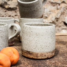 Charger l'image dans la galerie, Ensemble de poteries basques