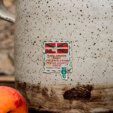 Charger l'image dans la galerie, Ensemble de poteries basques