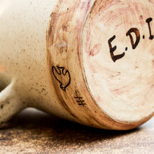 Charger l'image dans la galerie, Ensemble de poteries basques