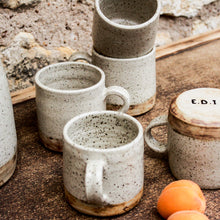 Charger l'image dans la galerie, Ensemble de poteries basques