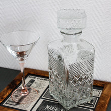 Charger l'image dans la galerie, Carafe à whisky vintage