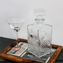 Charger l'image dans la galerie, Carafe Luminarc Vintage
