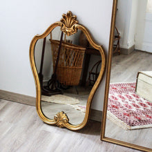 Charger l'image dans la galerie, Miroir style Louis XV vintage