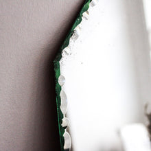 Charger l'image dans la galerie, Miroir biseauté ancien