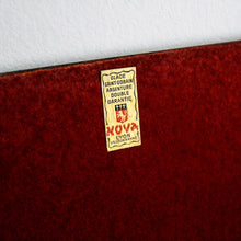 Charger l'image dans la galerie, Miroir biseauté Saint-Gobain 1940