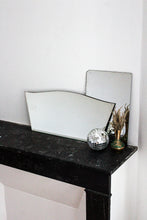 Charger l'image dans la galerie, Miroir original vintage 1960
