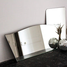 Charger l'image dans la galerie, Miroir vintage piqué