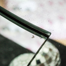 Charger l'image dans la galerie, Miroir curviligne 1960