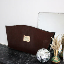 Charger l'image dans la galerie, Miroir curviligne 1960