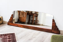 Charger l'image dans la galerie, Miroir de buffet Art Déco vintage