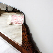 Charger l'image dans la galerie, Large miroir Art Déco 1920 -1930