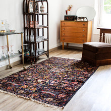 Charger l'image dans la galerie, Grand tapis Pakistan vintage
