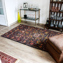 Charger l'image dans la galerie, Grand tapis oriental vintage