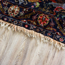 Charger l'image dans la galerie, Grand tapis oriental vintage