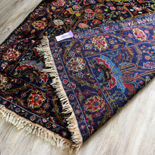 Charger l'image dans la galerie, Grand tapis oriental vintage