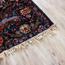 Charger l'image dans la galerie, Grand tapis oriental vintage