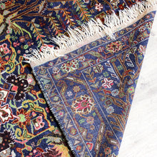 Charger l'image dans la galerie, Grand tapis oriental vintage