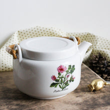 Charger l'image dans la galerie, Théière en céramique vintage