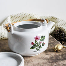 Charger l'image dans la galerie, Théière en céramique vintage