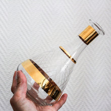 Charger l'image dans la galerie, Carafe vintage