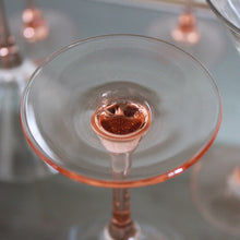 Charger l'image dans la galerie, Verres à cocktail Luminarc vintage