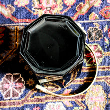 Charger l'image dans la galerie, Seau à glaçons noir Luminarc vintage