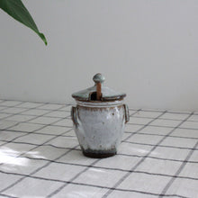 Charger l'image dans la galerie, Moutardier, poterie de la Vallée Noire