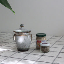 Charger l'image dans la galerie, Moutardier, poterie de la Vallée Noire