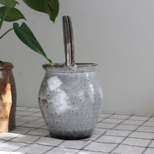 Charger l'image dans la galerie, Pot à couverts, poterie de la Vallée Noire