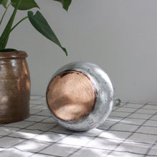 Charger l'image dans la galerie, Pot à couverts, poterie de la Vallée Noire