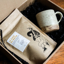 Charger l'image dans la galerie, Coffret du Matin - Les Irremplaçables x Les Cafés de Mick