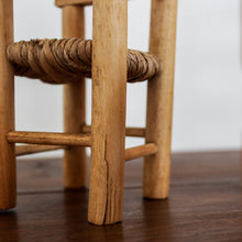 Charger l'image dans la galerie, Salon de poupées en bois vintage