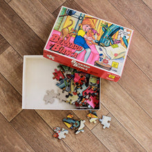 Charger l'image dans la galerie, Puzzles Disney vintage
