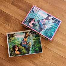 Charger l'image dans la galerie, Puzzles Disney vintage